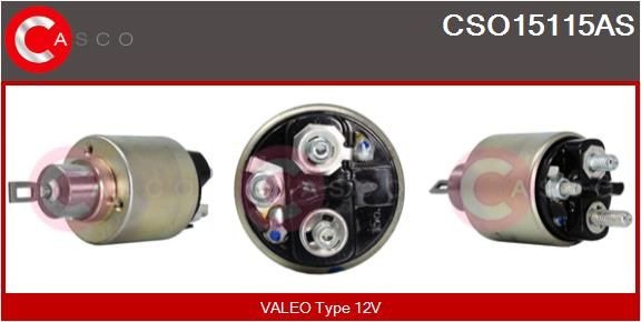CASCO Wiper Switch Article number: CLS77437GS cheaply