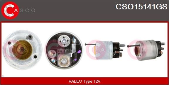 CASCO Wiper Switch Article number: CLS78406GS cheaply