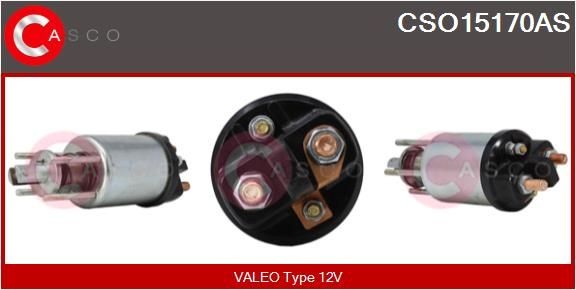 CASCO Control Switch, cruise control Article number: CLS80802GS cheaply