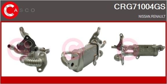 CASCO Styreenhed, servostyring Varenummer: CSE71302GS billige