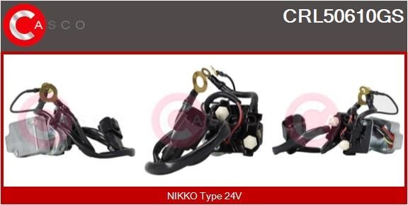 CASCO Power steering pump Article number: CSP71312GS cheaply