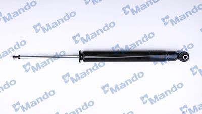 Mando Shock absorber Article number: MSS015566 cheaply
