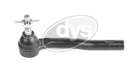 DYS Styrekugle Varenummer: 22-26983 billige