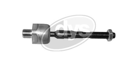 DYS Inner tie rod Article number: 24-26661 cheaply