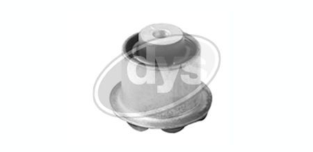 DYS Trailing arm / Suspension arm bush Article number: 37-26668 cheaply
