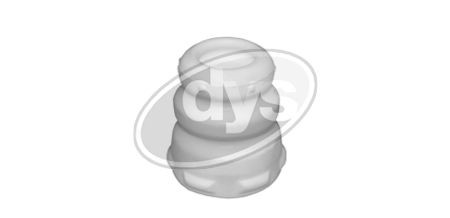 DYS Top strut mount Article number: 73-26952 cheaply