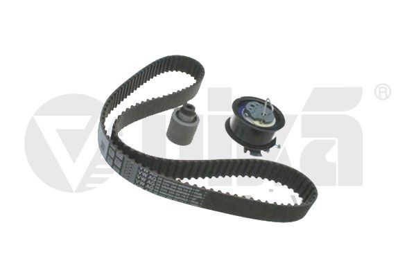 VIKA Timing belt kit Article number: K11292201 cheaply