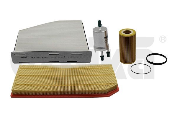 VIKA Filter kit Varenummer: K11784801 billige