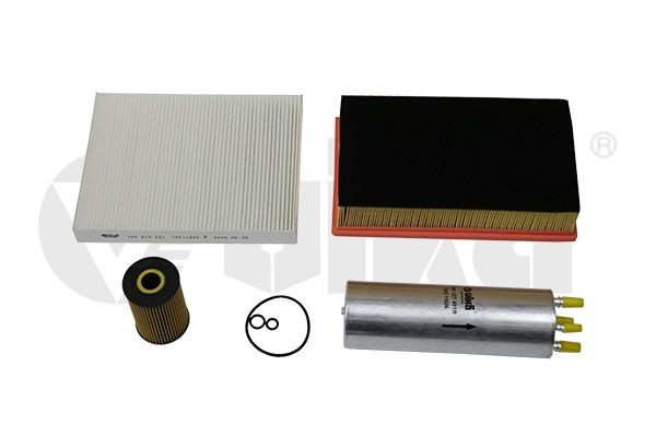 VIKA Filter kit Varenummer: K11785201 billige