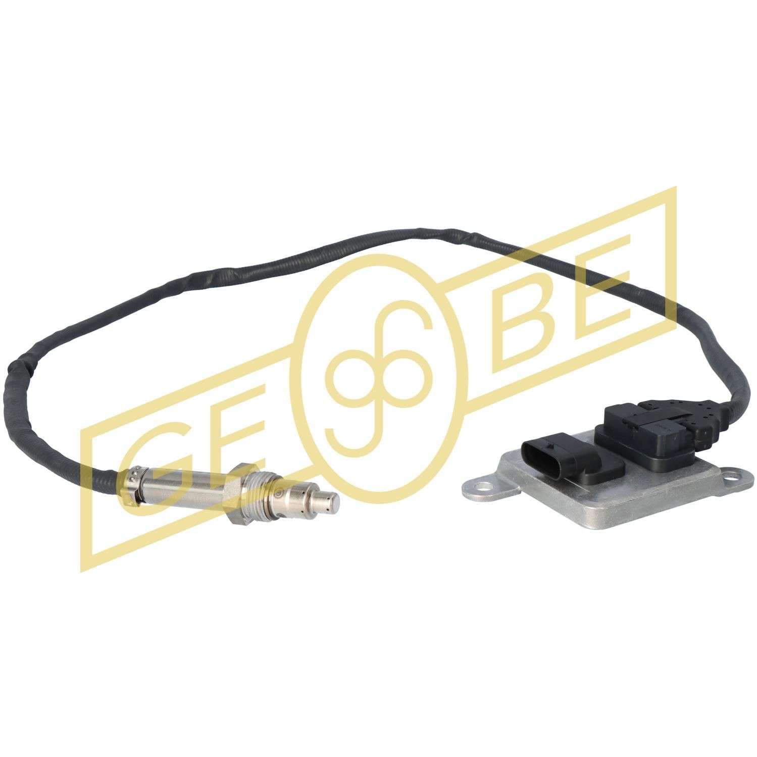 GEBE 9 2976 1 NOx-sensor, NOx-katalüsaator VIVARO 1.6 CDTI (05) 116 HP Diisel 2020