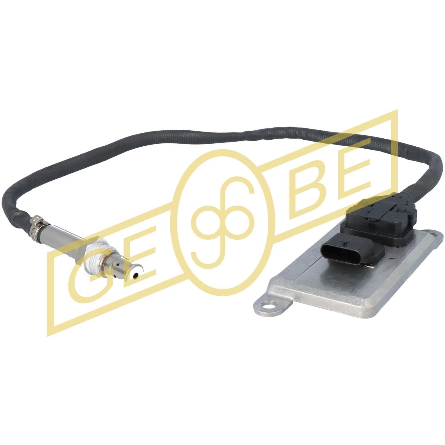 GEBE 9 2976 1 NOx Sensor, NOx Catalyst VIVARO 1.6 CDTI (06) 140 PS Diesel