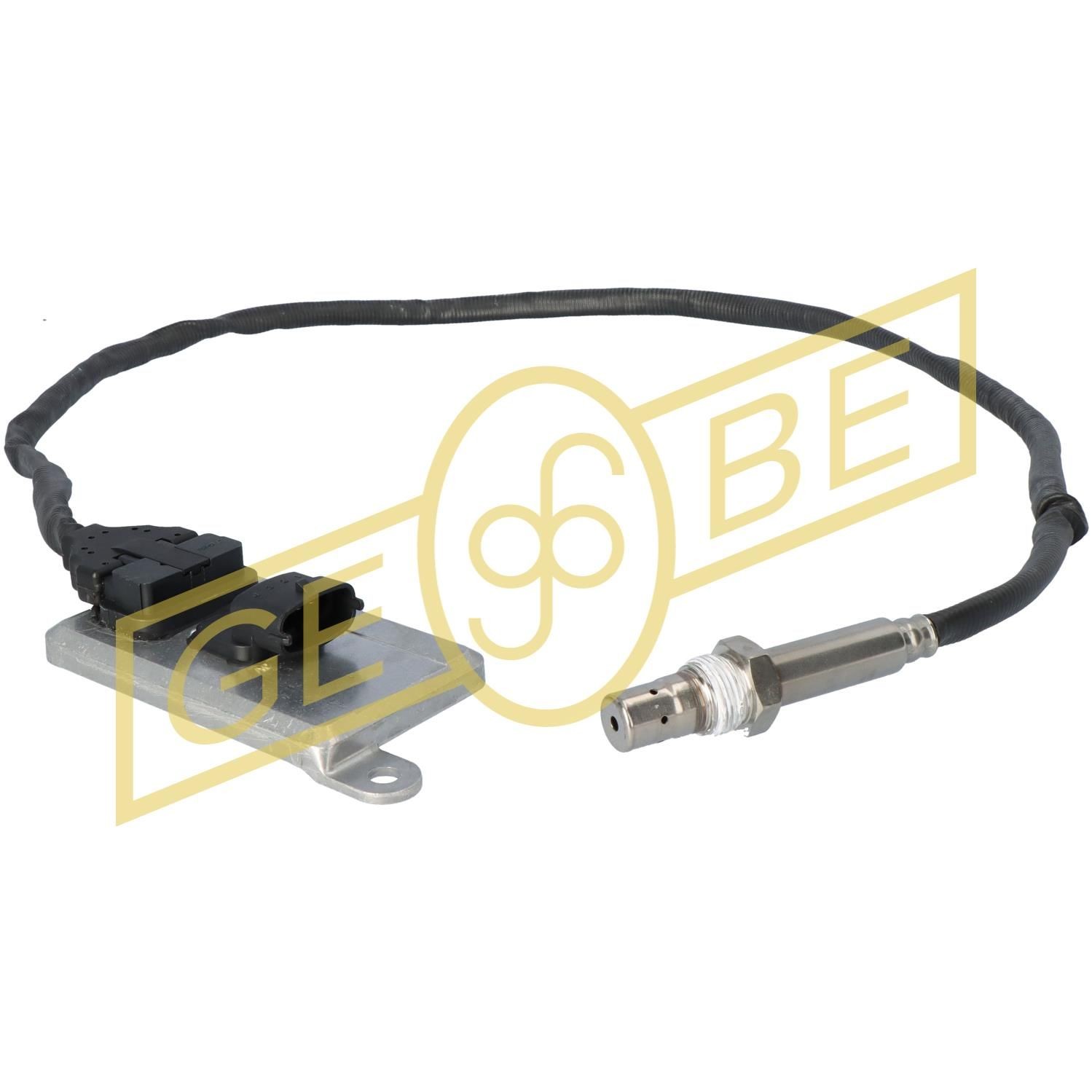 GEBE 9 2979 1 NOx Sensor, NOx Catalyst Q7 SQ7 4.0 TDI quattro 435 PS Diesel