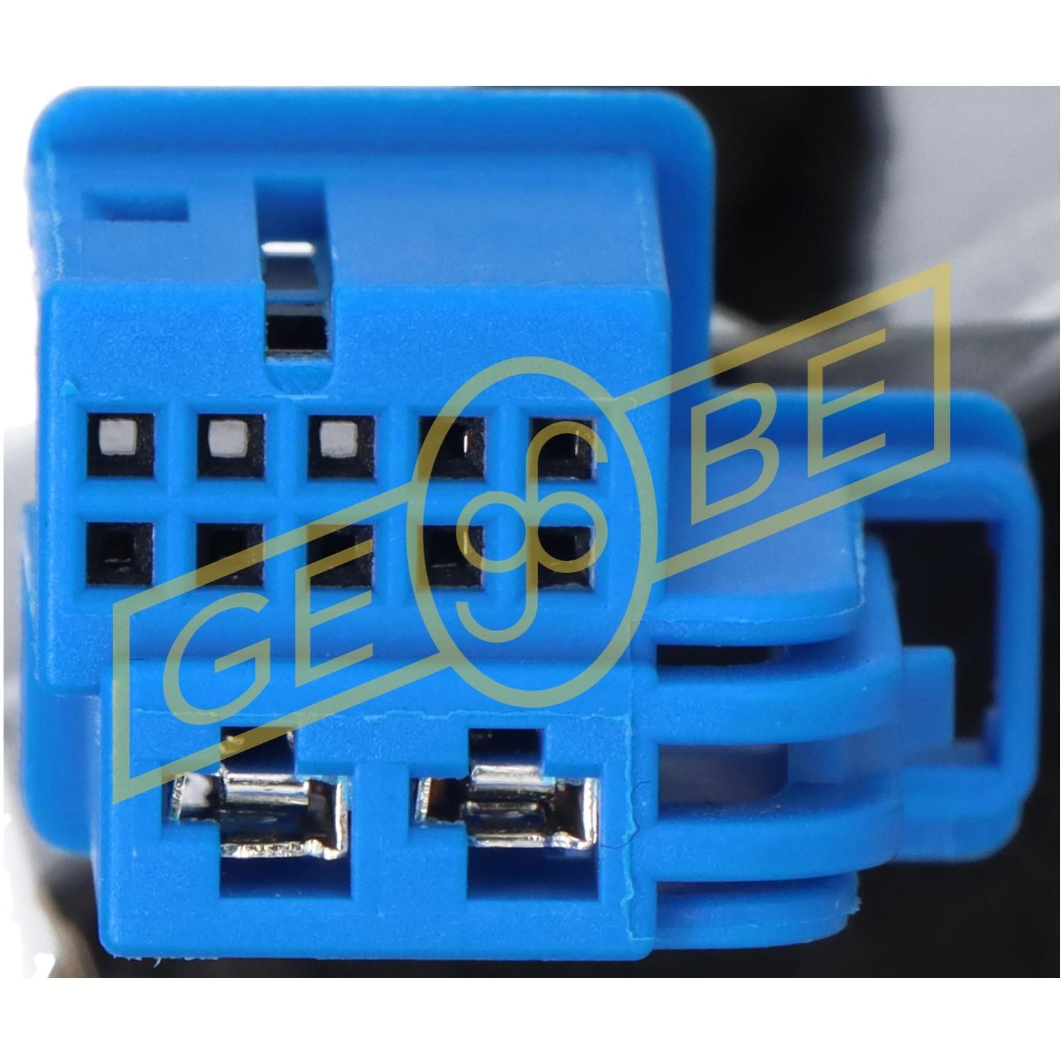 GEBE Ignition coil Article number: 9 4710 1 cheaply