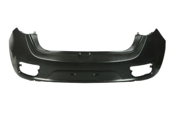 BLIC Rear bumper Article number: 5506-00-3268950P cheaply