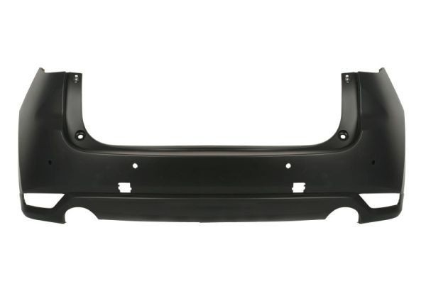 BLIC 5506-00-3496951P Bagkofanger CX-5 2.5 AWD (PY-VPS, PY-Y8, PY-ZA, PYZ8, PYZC) 194 HK Benzin