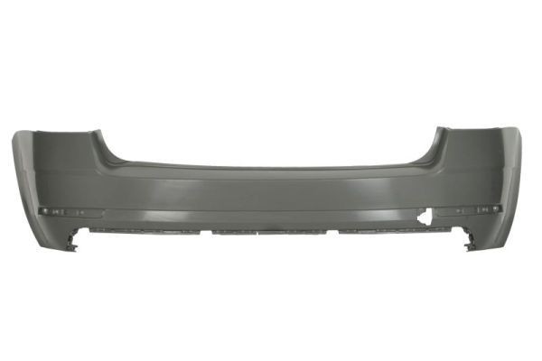 BLIC 5506-00-7522953P Bagkofanger OCTAVIA 2.0 TSI RS 245 HK Benzin 2020