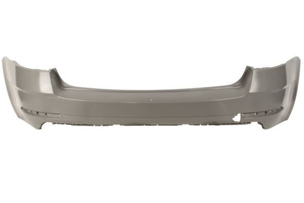 BLIC 5506-00-7522954Q Bagkofanger OCTAVIA 2.0 TSI RS 245 HK Benzin 2020