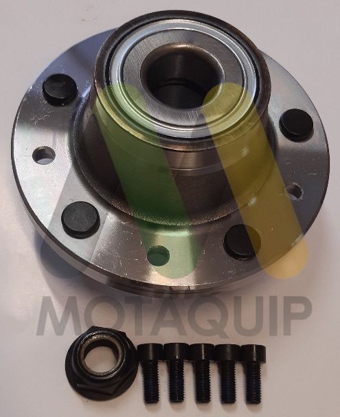 MOTAQUIP Wheel bearing kit Article number: LVBW1705 cheaply