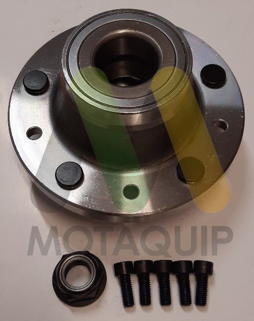 MOTAQUIP Wheel bearing kit Article number: LVBW1706 cheaply