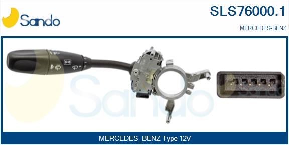 SANDO SCC78021.1 Clockspring, airbag PICANTO 1.0 T-GDi 100 PS Petrol