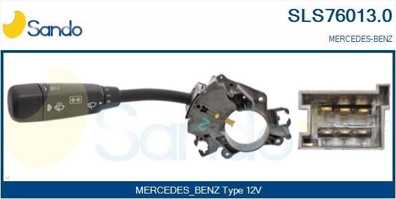 SANDO SCC78037.1 Clockspring, airbag PICANTO 1.0 T-GDi 100 PS Petrol
