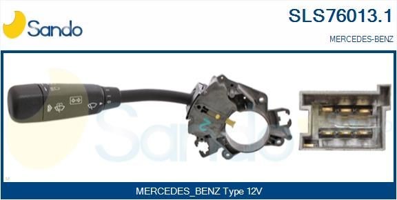 SANDO SCC78038.1 Clockspring, airbag PICANTO 1.0 T-GDi 100 PS Petrol