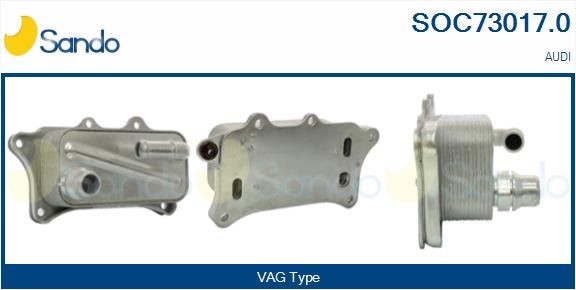 SANDO Steering Column Switch Article number: SCS80000.1 cheaply