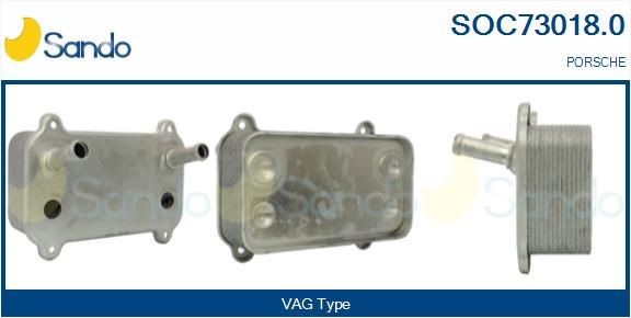 SANDO Steering Column Switch Article number: SCS80001.1 cheaply