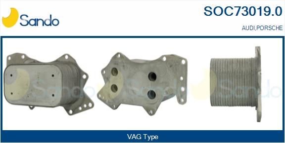 SANDO Steering Column Switch Article number: SCS80002.1 cheaply