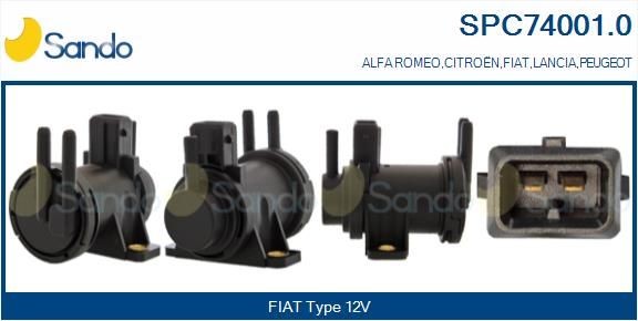 SANDO Wiper Switch Article number: SLS61402.1 cheaply