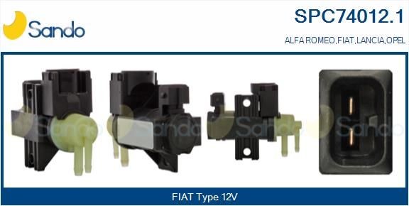 SANDO Control Switch, cruise control Article number: SLS63800.1 cheaply