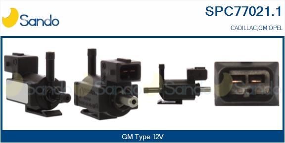 SANDO Control Stalk, indicators Article number: SLS70037.1 cheaply
