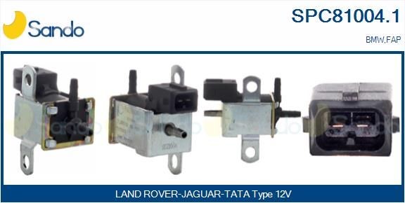 SANDO Control Switch, cruise control Article number: SLS70801.1 cheaply