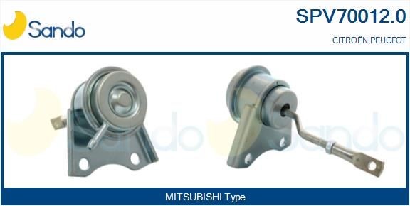 SANDO Control Stalk, indicators Article number: SLS71024.1 cheaply