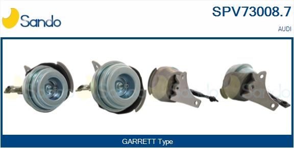 SANDO Control Stalk, indicators Article number: SLS72013.1 cheaply
