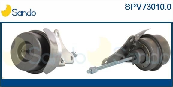 SANDO Control Stalk, indicators Article number: SLS72017.1 cheaply