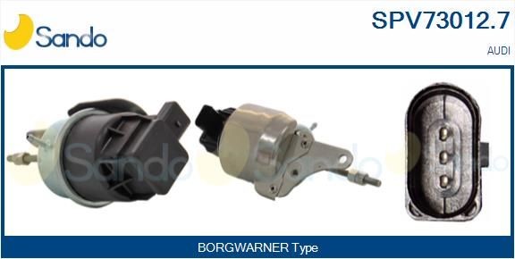 SANDO Control Stalk, indicators Article number: SLS72021.1 cheaply