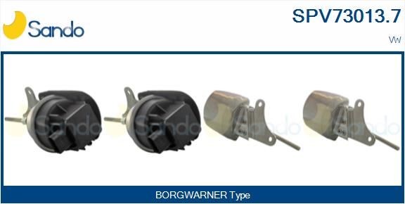 SANDO Control Stalk, indicators Article number: SLS72023.1 cheaply