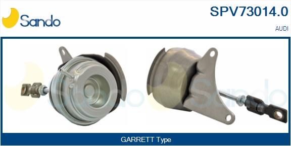 SANDO Control Stalk, indicators Article number: SLS72024.1 cheaply
