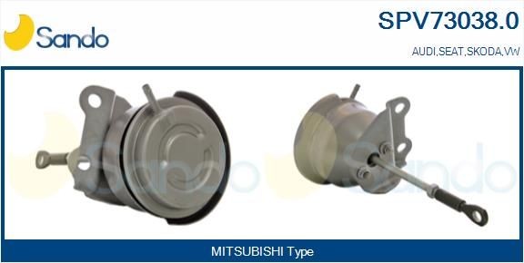 SANDO Wiper Switch Article number: SLS72422.1 cheaply