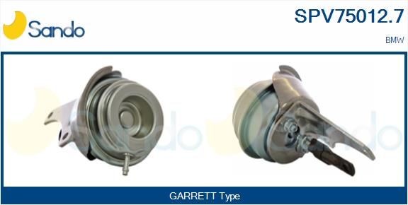 SANDO Control Stalk, indicators Article number: SLS74009.1 cheaply