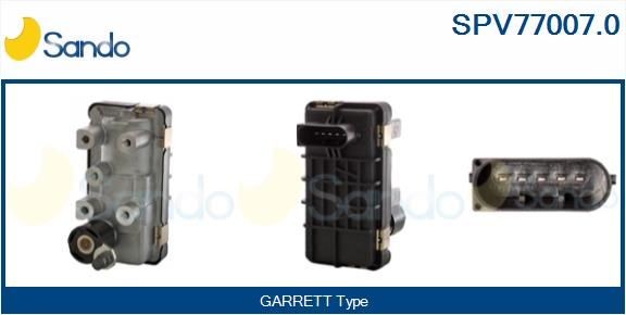 SANDO Control Switch, cruise control Article number: SLS76801.1 cheaply