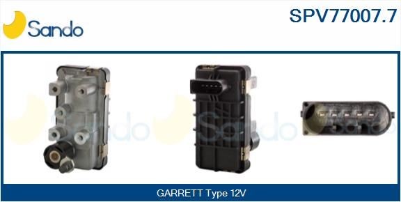 SANDO Control Switch, cruise control Article number: SLS76802.1 cheaply