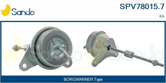 SANDO Control Stalk, indicators Article number: SLS77007.1 cheaply