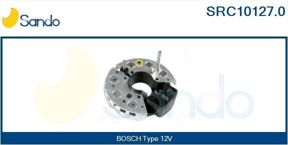 SANDO Wiper Switch Article number: SLS77414.1 cheaply