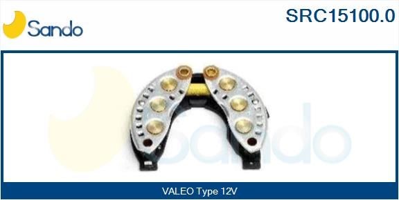 SANDO Control Stalk, indicators Article number: SLS78007.1 cheaply