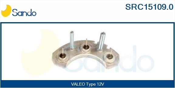 SANDO Control Stalk, indicators Article number: SLS78016.1 cheaply