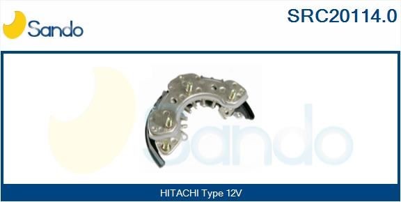 SANDO Wiper Switch Article number: SLS80402.1 cheaply