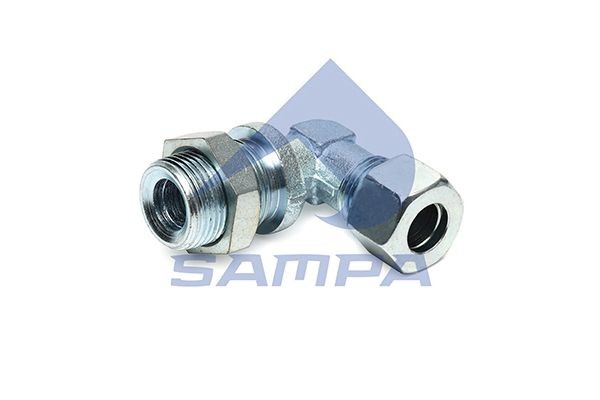 SAMPA Connector, compressed air line Article number: 096.1450 cheaply