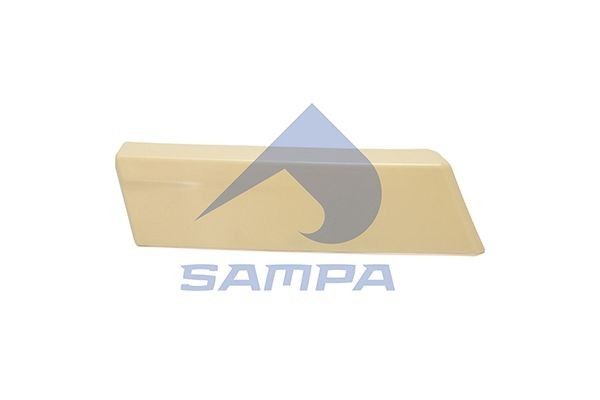 SAMPA Kåpa, kylargaller Artikelnummer: 1840 0514 billigt